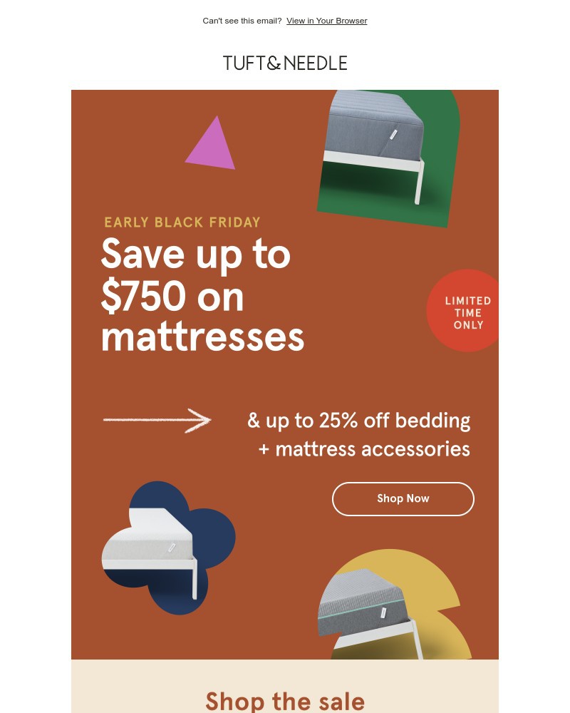 Screenshot of email with subject /media/emails/all-mattresses-on-sale-7d7d38-cropped-85daaaaa.jpg