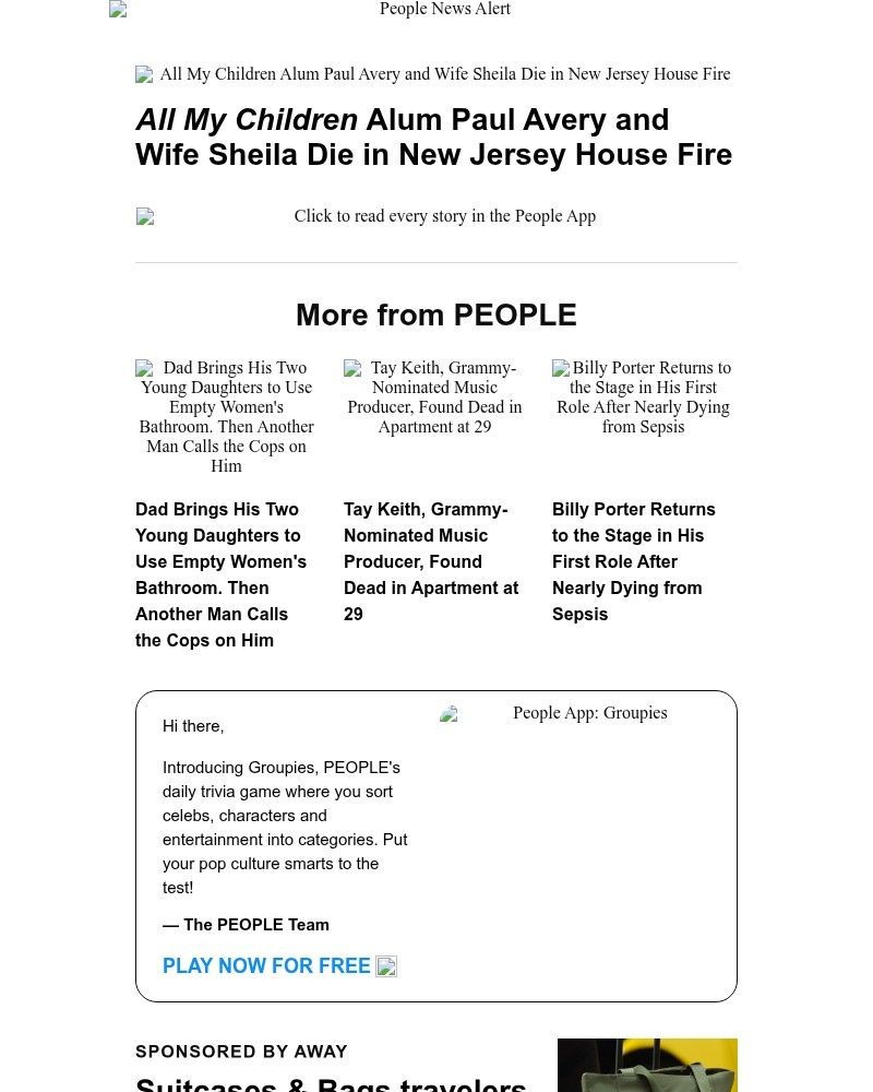 Screenshot of email with subject /media/emails/all-my-children-alum-paul-avery-and-wife-sheila-die-in-new-jersey-house-fire-c451_Tlyzoak.jpg