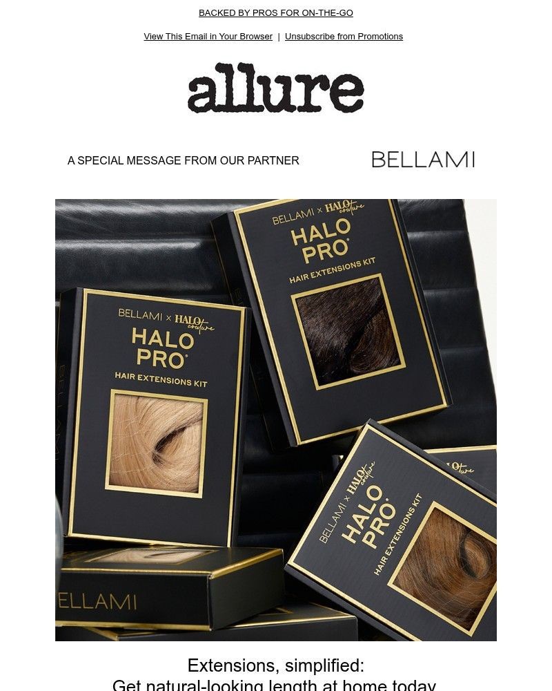 Screenshot of email with subject /media/emails/all-new-bellami-halo-pro-1a9a19-cropped-9ed4d64f.jpg