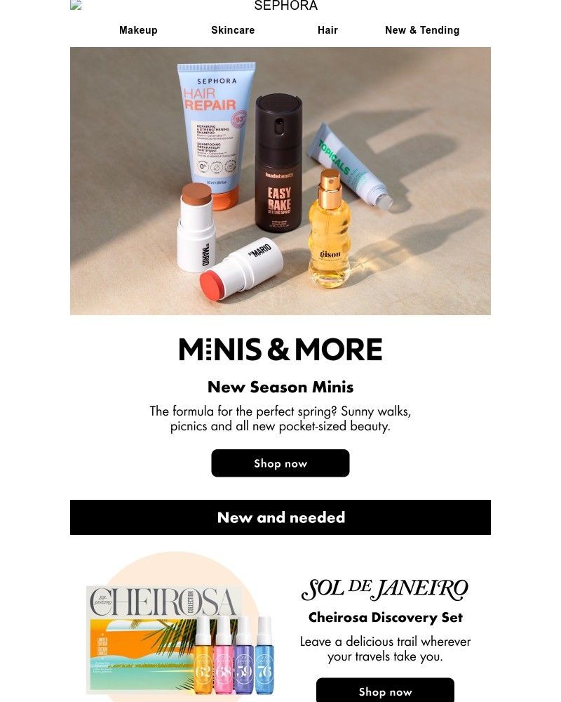 Screenshot of email with subject /media/emails/all-new-minis-for-spring-656b16-cropped-ac0c881e.jpg