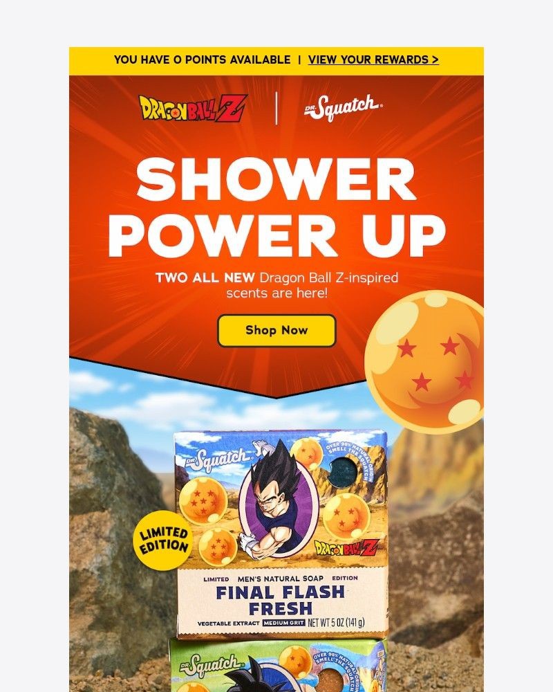 Screenshot of email with subject /media/emails/all-new-super-saiyan-surge-final-flash-fresh-f09f58-cropped-5c05f4b6.jpg