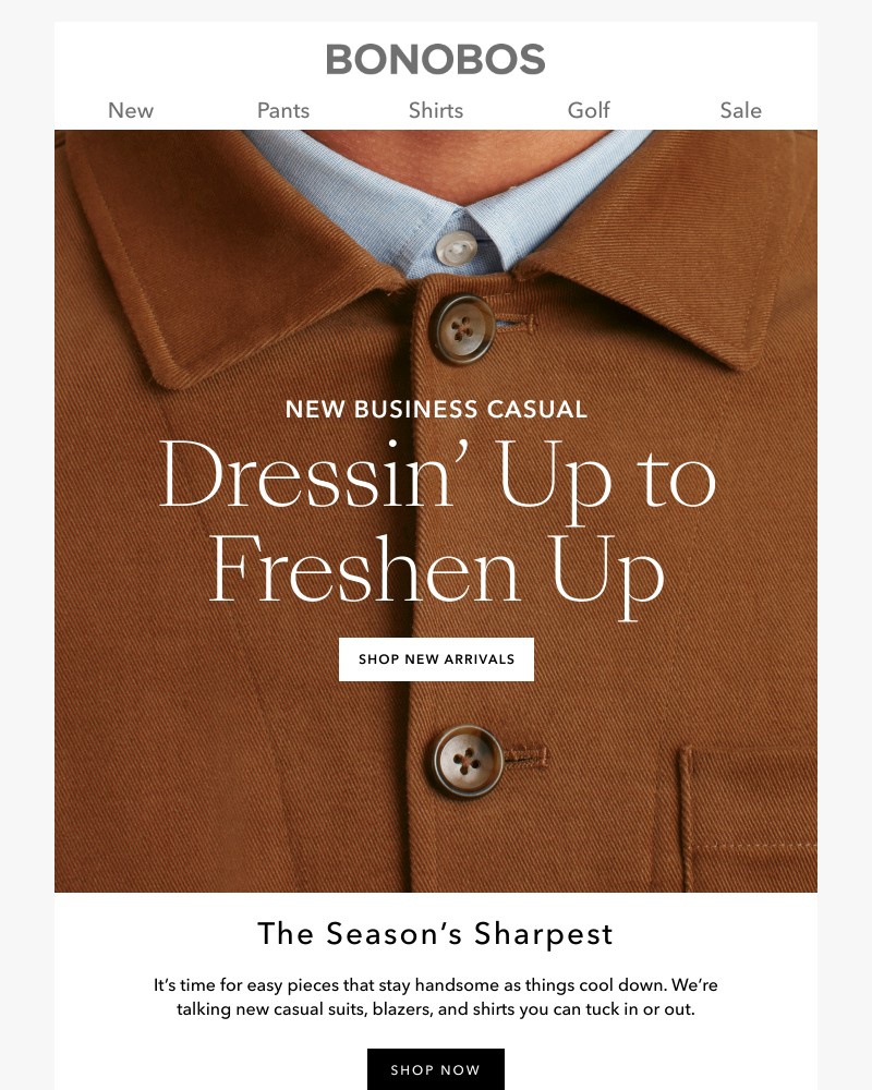 Screenshot of email with subject /media/emails/all-our-new-biz-casual-looks-c5dd62-cropped-2bddddcd.jpg