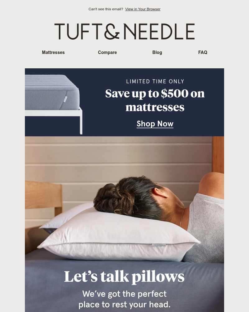 Screenshot of email with subject /media/emails/all-pillows-on-sale-d1c8aa-cropped-49827817.jpg