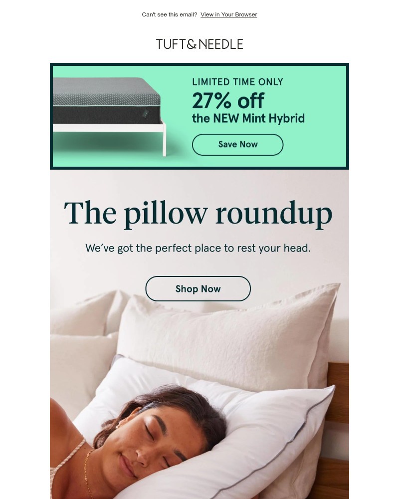 Screenshot of email with subject /media/emails/all-pillows-on-sale-not-a-drill-a539d9-cropped-4a11cdb7.jpg