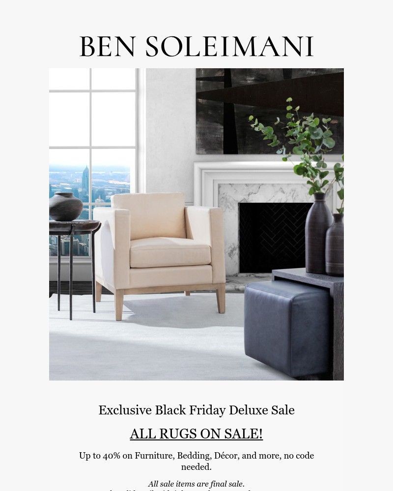 Screenshot of email with subject /media/emails/all-rugs-on-sale-exclusive-black-friday-sale-deluxe-6c9eed-cropped-7f83efe6.jpg