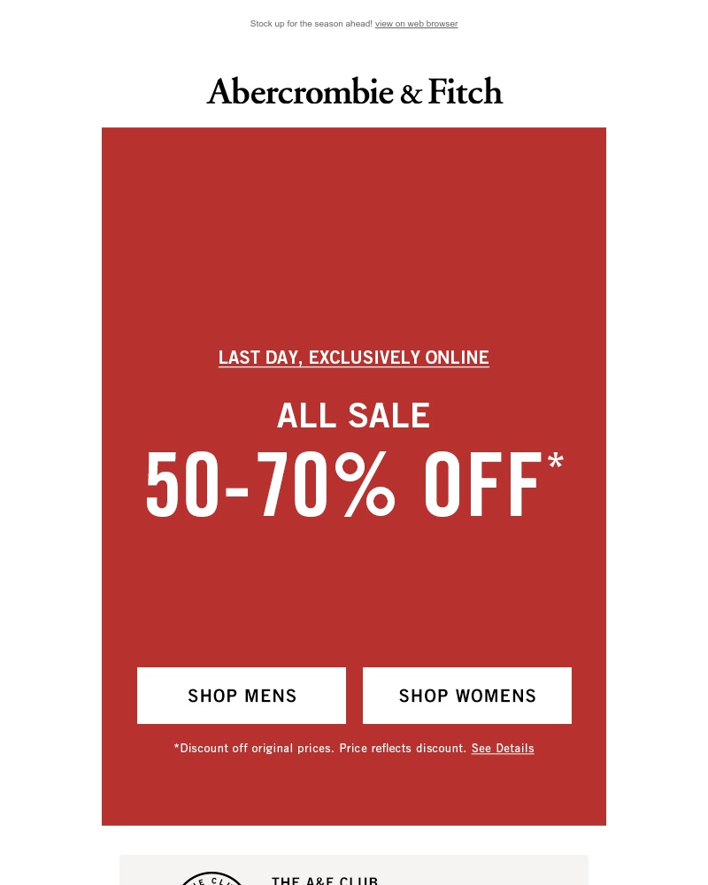 Screenshot of email with subject /media/emails/all-sale-50-70-off-cropped-a135e83f.jpg