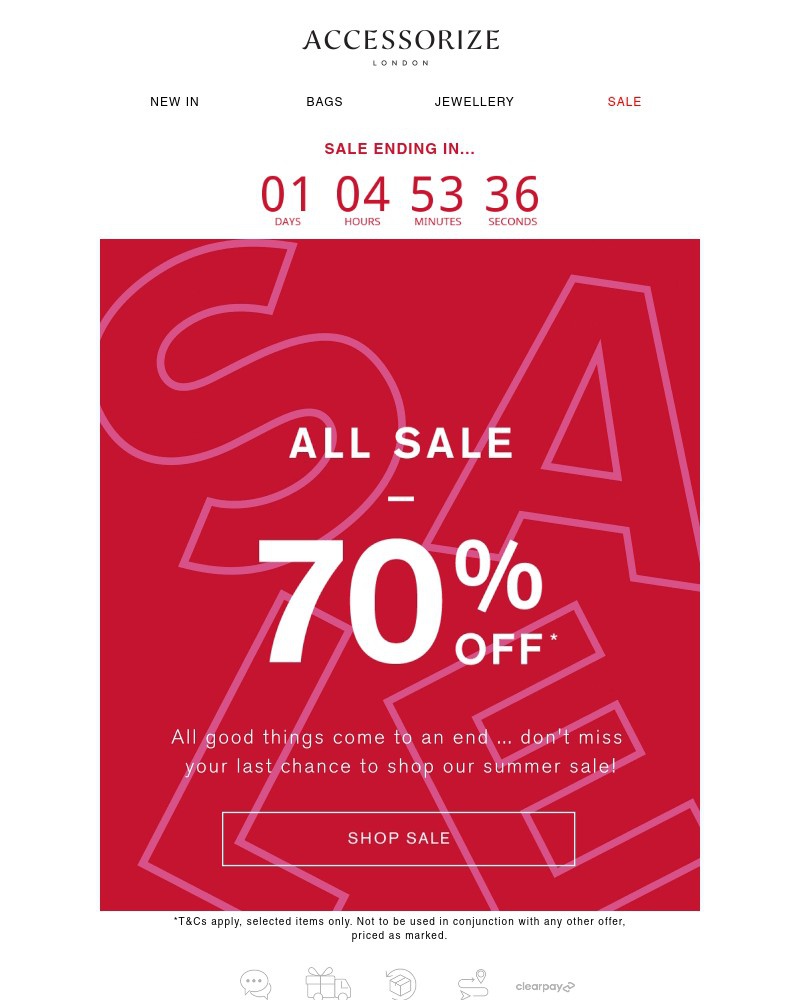Screenshot of email with subject /media/emails/all-sale-70-off-104236-cropped-d01ada38.jpg