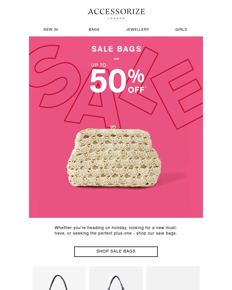 Screenshot of email with subject /media/emails/all-sale-bags-up-to-50-off-dc7397-cropped-476c7a8b.jpg