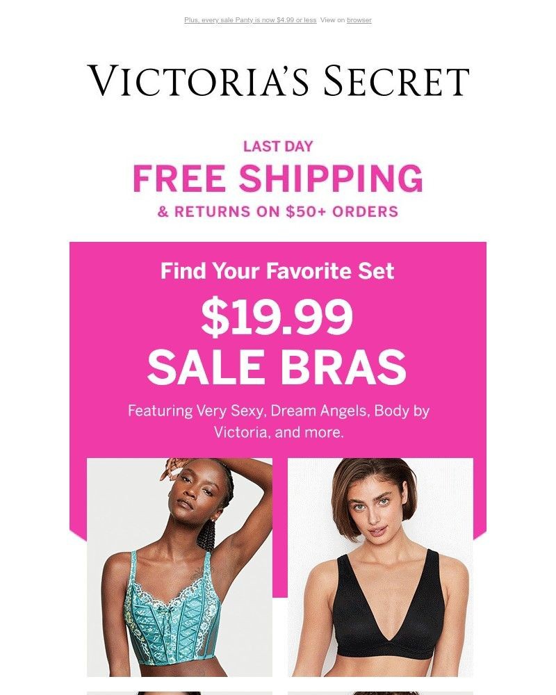 Screenshot of email with subject /media/emails/all-sale-bras-1999-under-f1f038-cropped-61e438b2.jpg