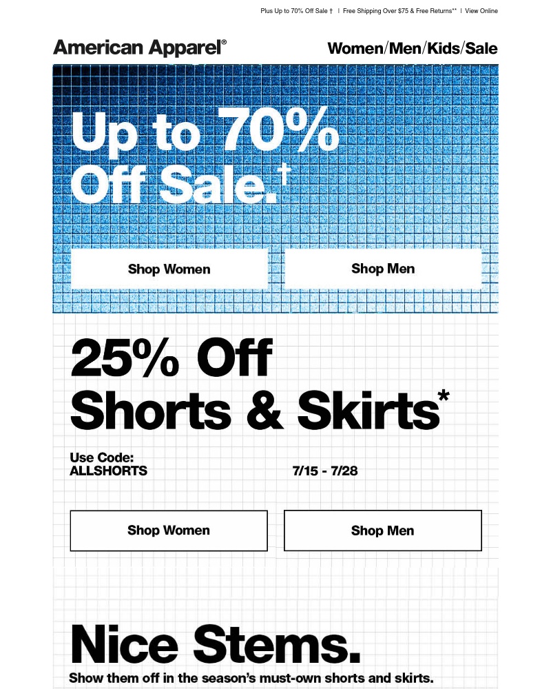 Screenshot of email with subject /media/emails/all-shorts-skirts-25-off-cropped-aa3c7413.jpg