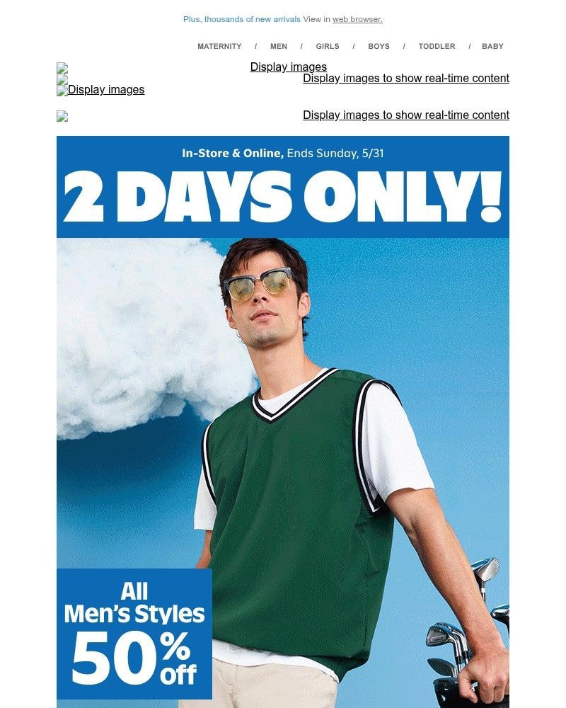 Screenshot of email with subject /media/emails/all-swim-is-60-off-50-off-all-mens-styles-6c7a29-cropped-e798b7e4.jpg