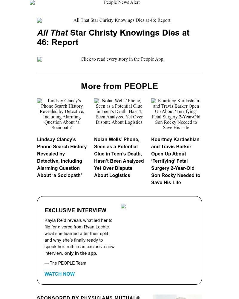 Screenshot of email with subject /media/emails/all-that-star-christy-knowings-dies-at-46-report-ad732a-cropped-ce4a182f.jpg