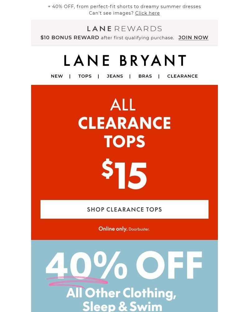 Screenshot of email with subject /media/emails/all-the-15-clearance-tops-you-need-right-now-076186-cropped-08552585.jpg