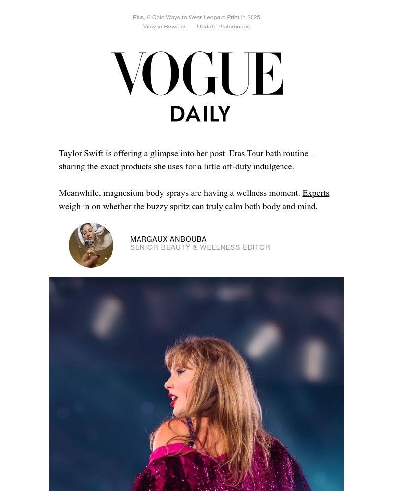 Screenshot of email with subject /media/emails/all-the-beauty-products-taylor-swift-used-in-her-post-eras-tour-bath-routine-ee7f_VqoV4Qe.jpg
