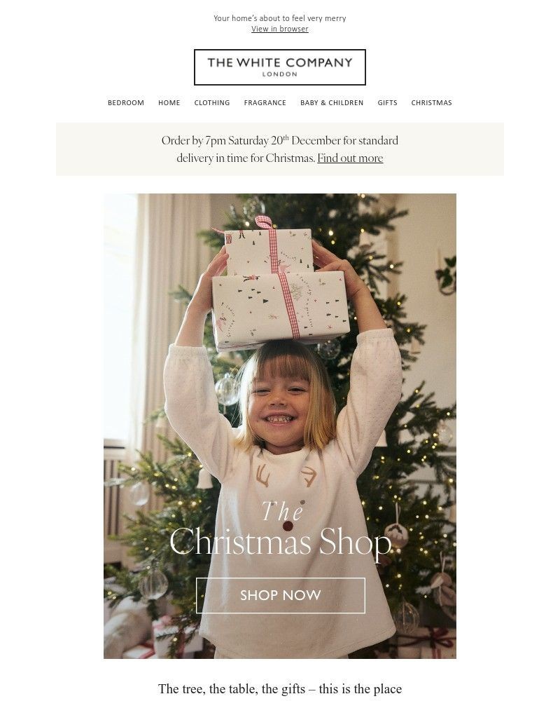 Screenshot of email with subject /media/emails/all-the-christmas-magic-in-one-place-d7288f-cropped-6a330489.jpg