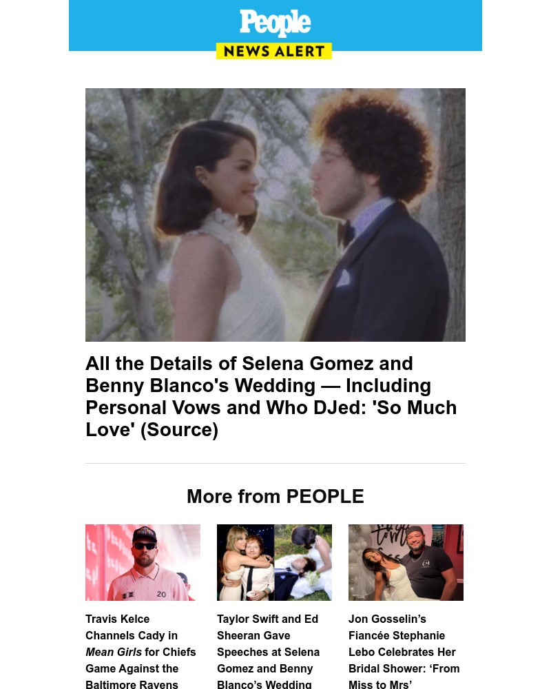 Screenshot of email with subject /media/emails/all-the-details-of-selena-gomez-and-benny-blancos-wedding-including-personal-vows_ti3TRd0.jpg