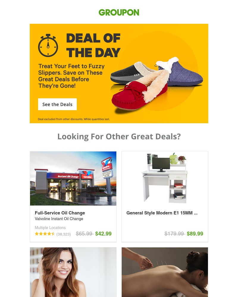 Screenshot of email with subject /media/emails/all-the-warm-fuzzies-on-deal-of-the-day-5ba653-cropped-1688f405.jpg
