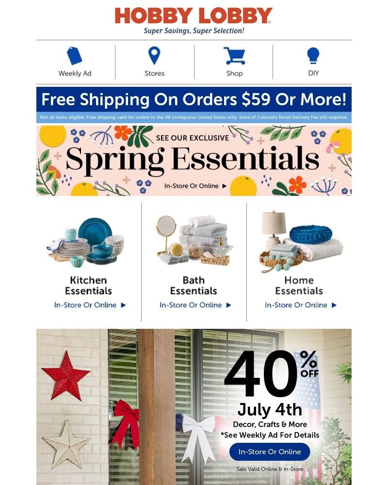 Screenshot of email with subject /media/emails/all-things-patriotic-40-off-july-4th-decor-dbe291-cropped-1ca0ba2d.jpg