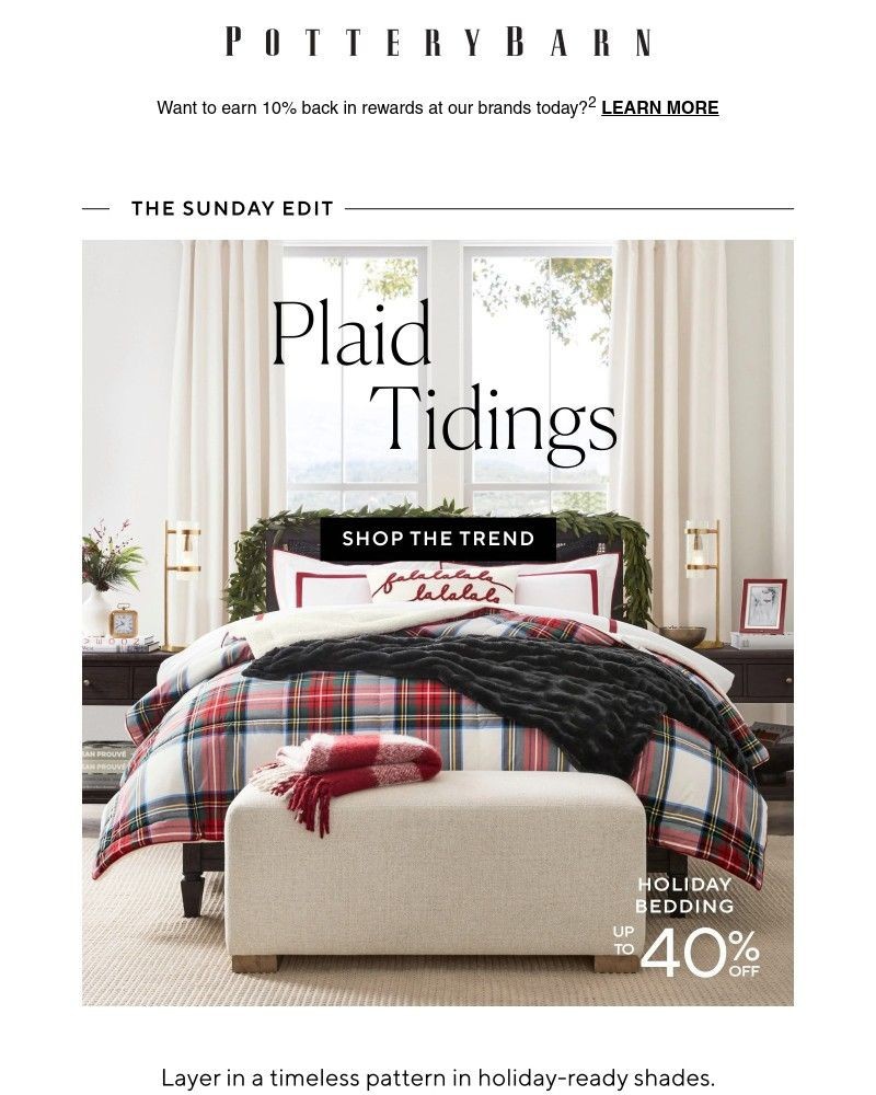 Screenshot of email with subject /media/emails/all-things-plaid-festive-bedding-on-sale-66f417-cropped-744387d6.jpg