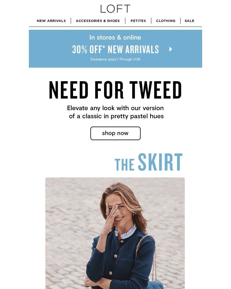 Screenshot of email with subject /media/emails/all-things-tweed-extra-60-off-sale-26dbab-cropped-c9a03b7f.jpg