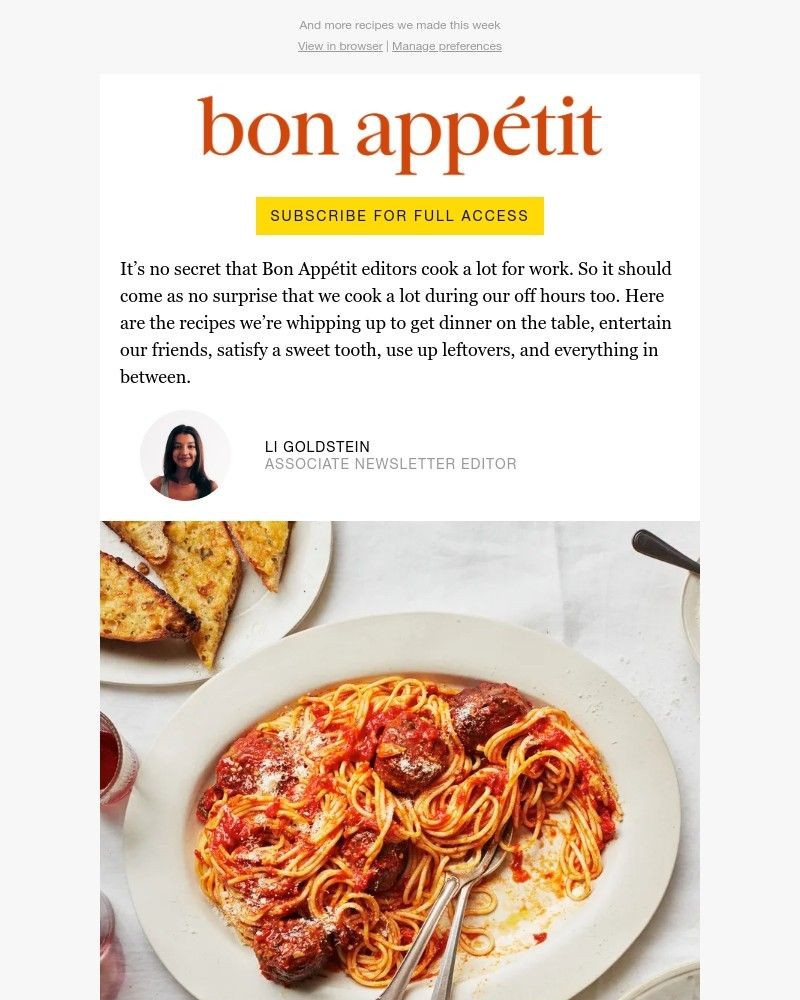 Screenshot of email with subject /media/emails/all-time-favorite-meatballs-23cd11-cropped-bcadb1f9.jpg