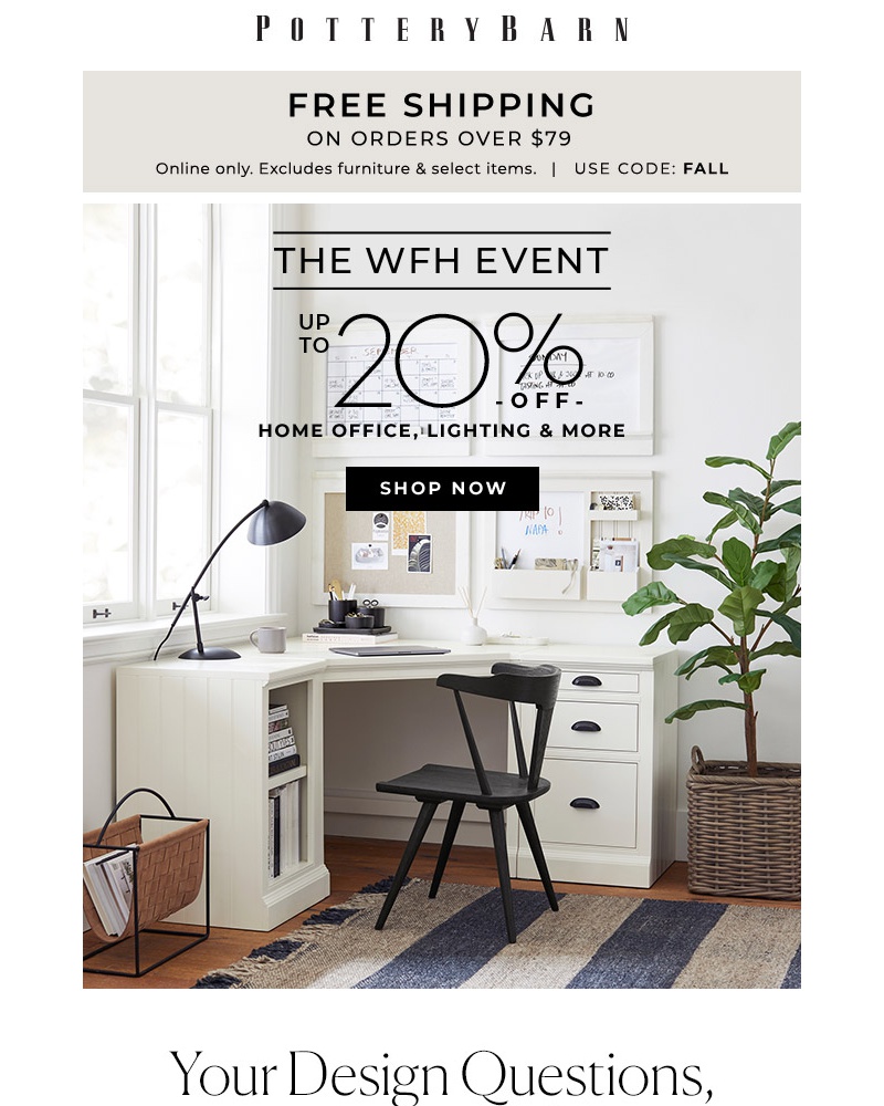 Screenshot of email with subject /media/emails/all-you-need-to-wfh-on-sale-8ff282-cropped-f70c7b8a.jpg