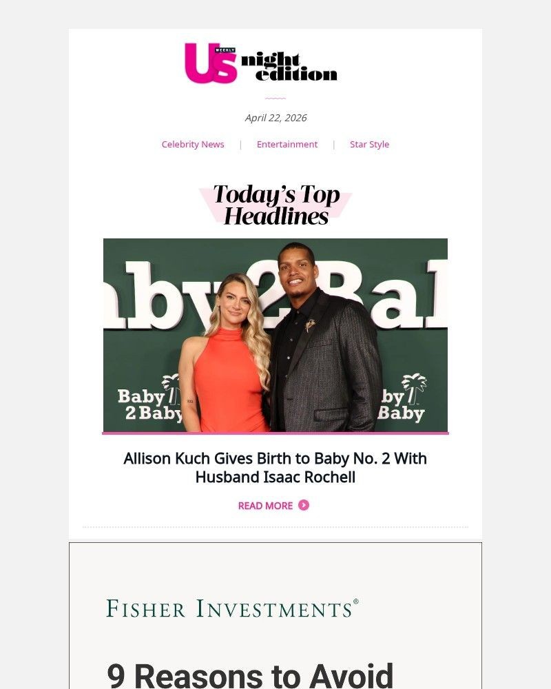 Screenshot of email with subject /media/emails/allison-kuch-gives-birth-to-baby-no-2-with-husband-isaac-rochell-f5f7fb-cropped-4a786ec0.jpg