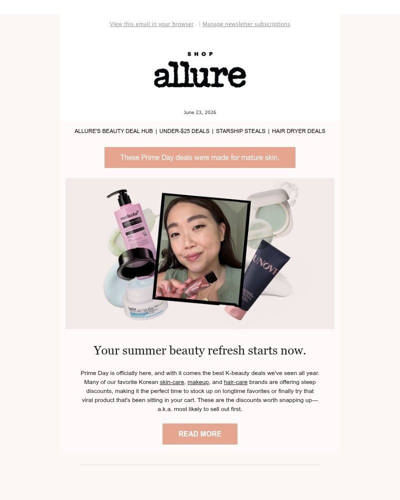 Screenshot of email with subject /media/emails/allure-editors-swear-by-these-discounted-k-beauty-finds-79329e-cropped-6b7b9df5.jpg