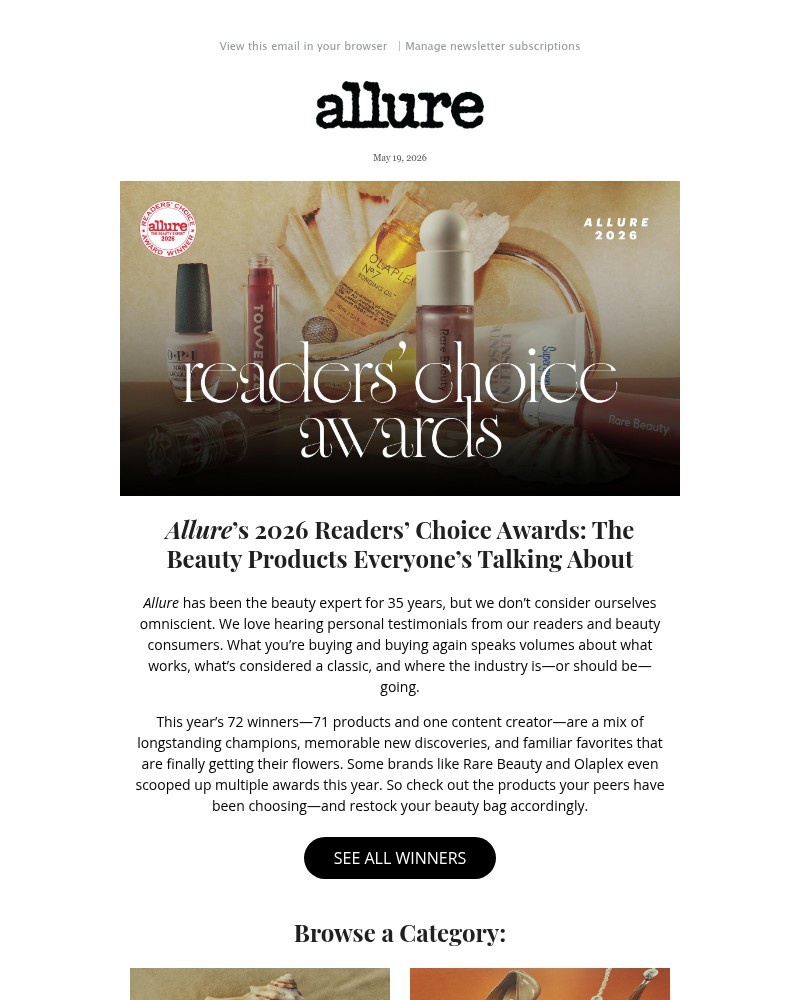Screenshot of email with subject /media/emails/allure-readers-choice-awards-72-beauty-products-you-swear-by-c9813d-cropped-95ffa352.jpg