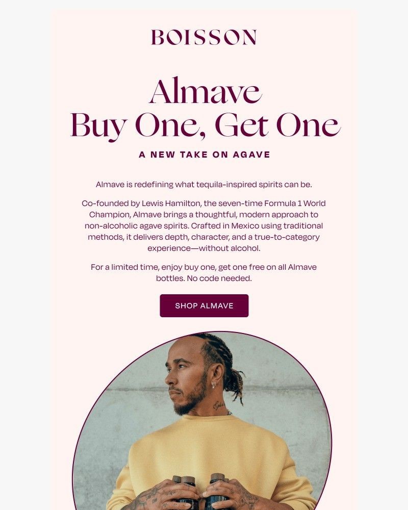 Screenshot of email with subject /media/emails/almave-bogo-has-arrived-c9a6e8-cropped-7b4dab29.jpg