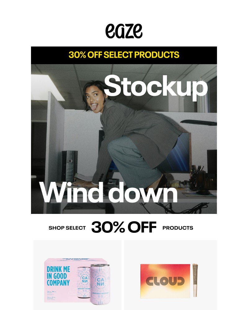 Screenshot of email with subject /media/emails/almost-friday-stockup-wind-down-8ef2be-cropped-dca91665.jpg