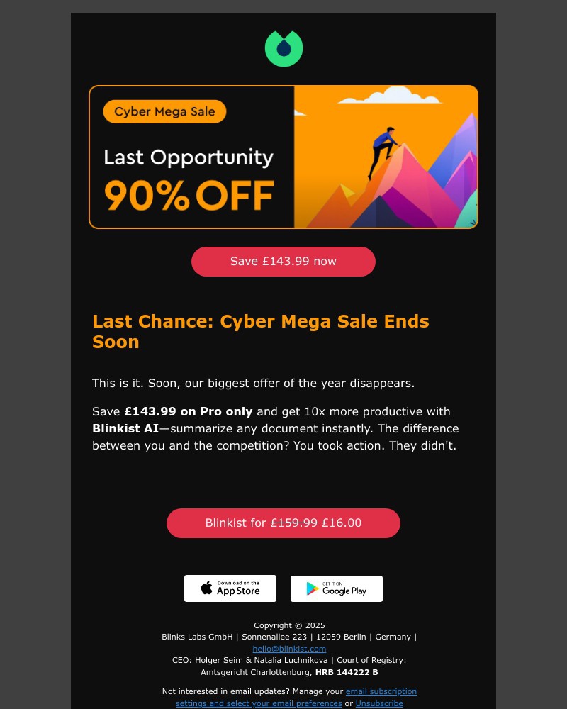 Screenshot of email with subject /media/emails/almost-gone-90-off-13b2ba-cropped-ecf69190.jpg