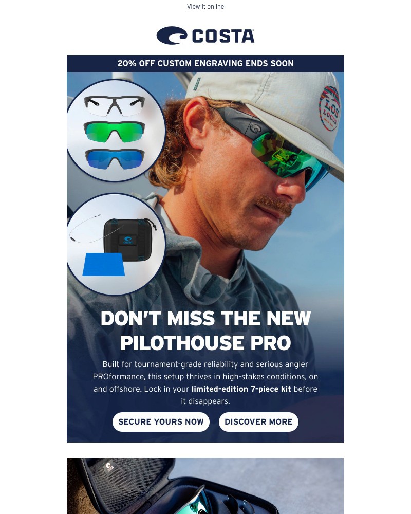 Screenshot of email with subject /media/emails/almost-gone-pilothouse-pro-limited-edition-62e8ed-cropped-d9fd5b1c.jpg