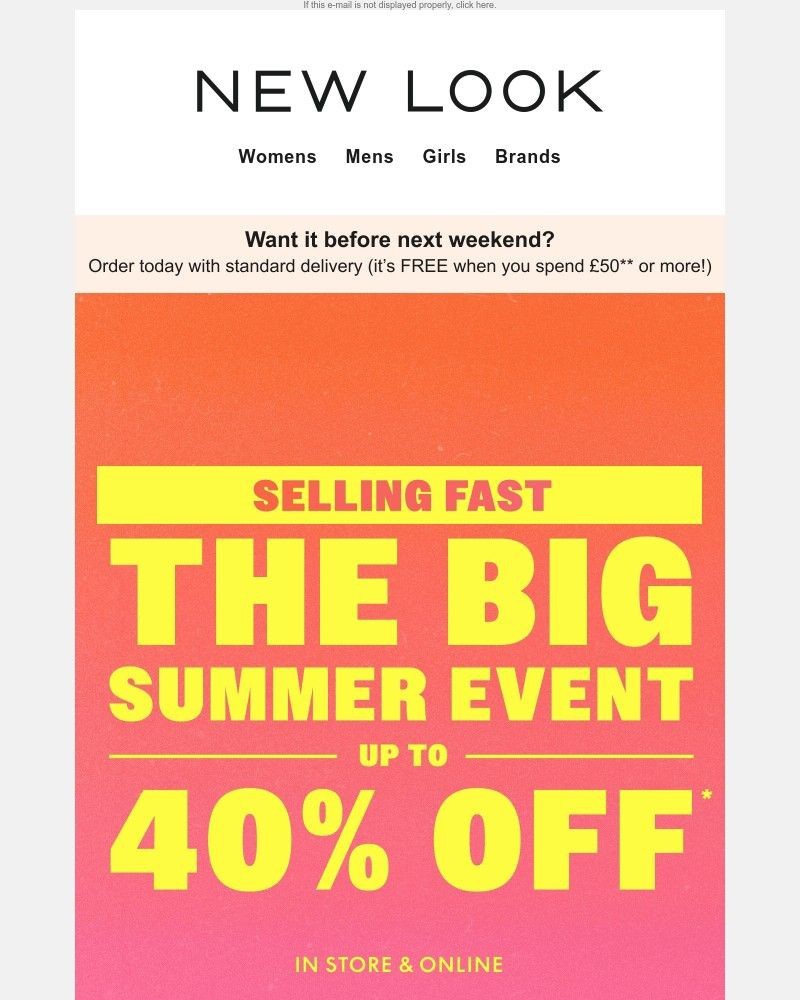 Screenshot of email with subject /media/emails/almost-gone-up-to-40-off-your-faves-e2ec65-cropped-07495687.jpg