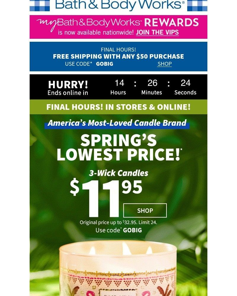 Screenshot of email with subject /media/emails/almost-gone1195-3-wicks-end-in-hours-80f05a-cropped-434a9d11.jpg
