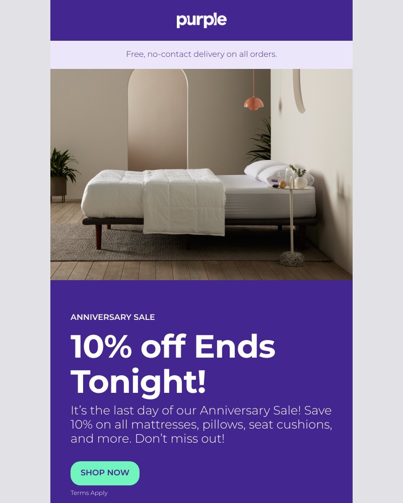 Screenshot of email with subject /media/emails/almost-over-10-off-everything-b764f0-cropped-4e52f1dc.jpg