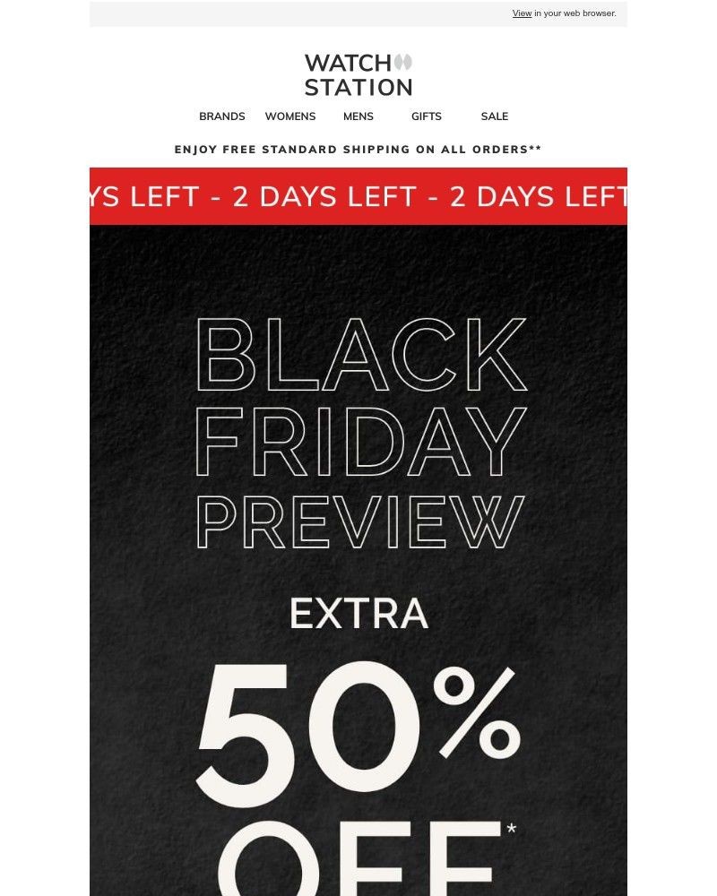 Screenshot of email with subject /media/emails/almost-over-50-off-black-friday-preview-4eb181-cropped-d3e11292.jpg