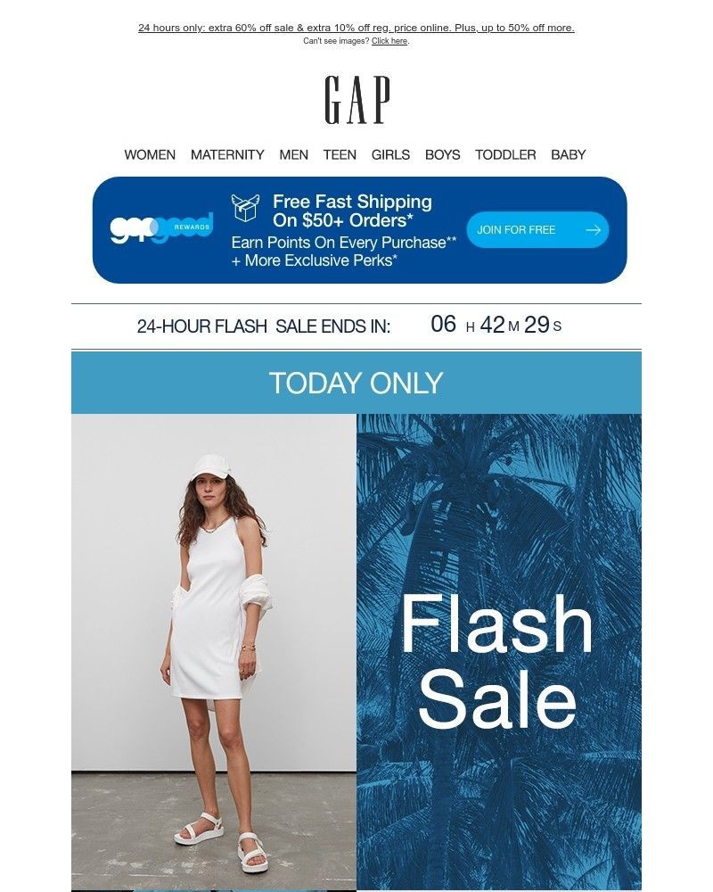 Screenshot of email with subject /media/emails/almost-over-60-off-sale-extra-10-more-32f8c0-cropped-f187981d.jpg