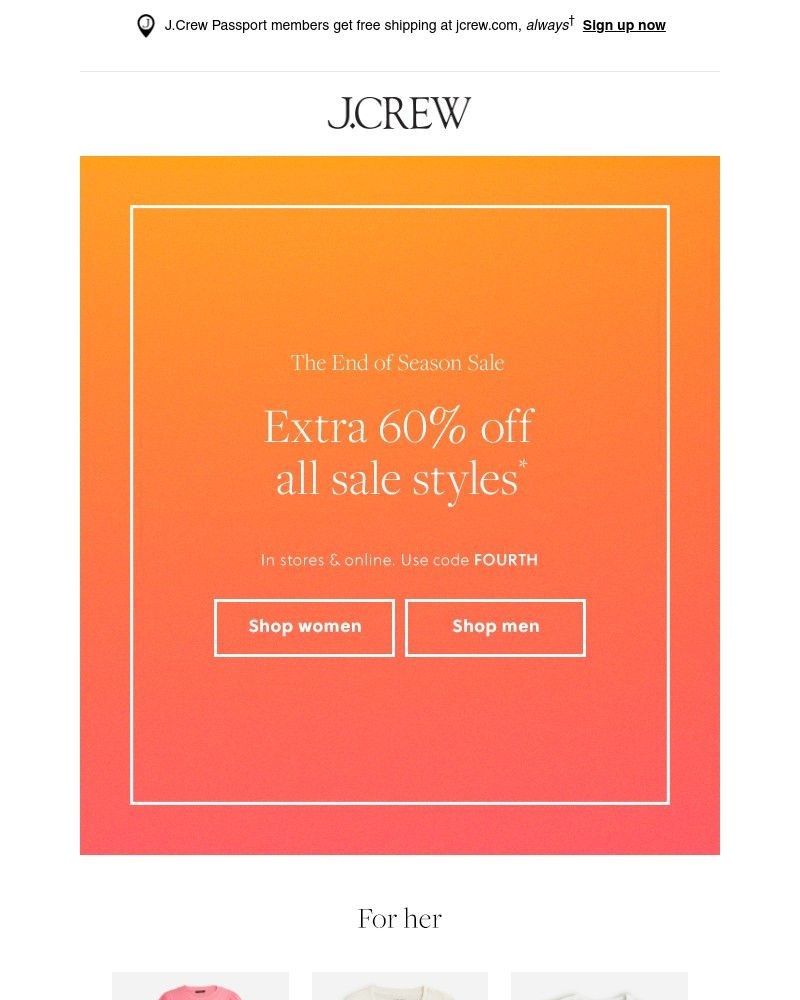 Screenshot of email with subject /media/emails/almost-over-extra-60-off-sale-767496-cropped-4a59a96d.jpg