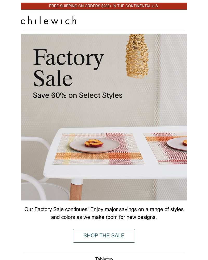 Screenshot of email with subject /media/emails/almost-over-factory-sale-ends-soon-87173b-cropped-0f92bc5a.jpg