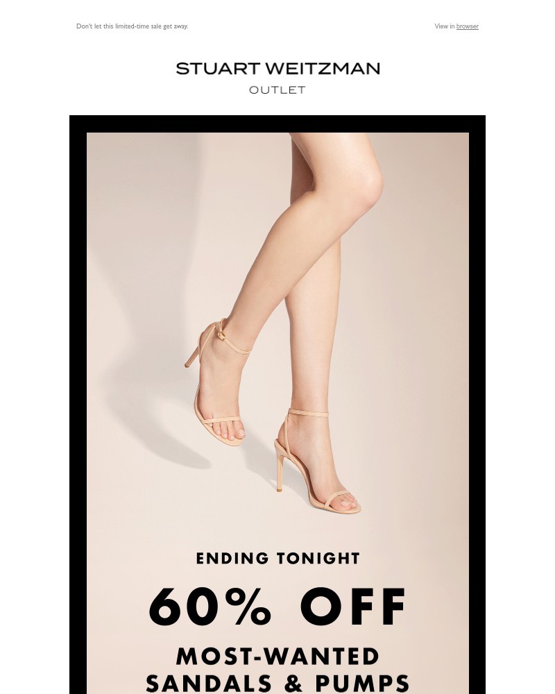 Screenshot of email with subject /media/emails/almost-over-last-chance-for-60-off-sandals-and-pumps-you-love-d68c0d-cropped-1c92cd9c.jpg