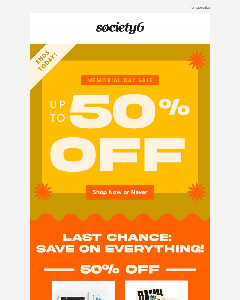 Screenshot of email with subject /media/emails/almost-over-memorial-day-sale-ends-today-c164e8-cropped-c95042df.jpg