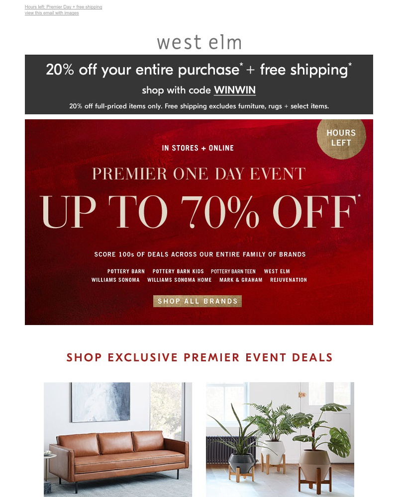 Screenshot of email with subject /media/emails/almost-over-up-to-70-off-ends-at-midnight-cropped-85457d42.jpg