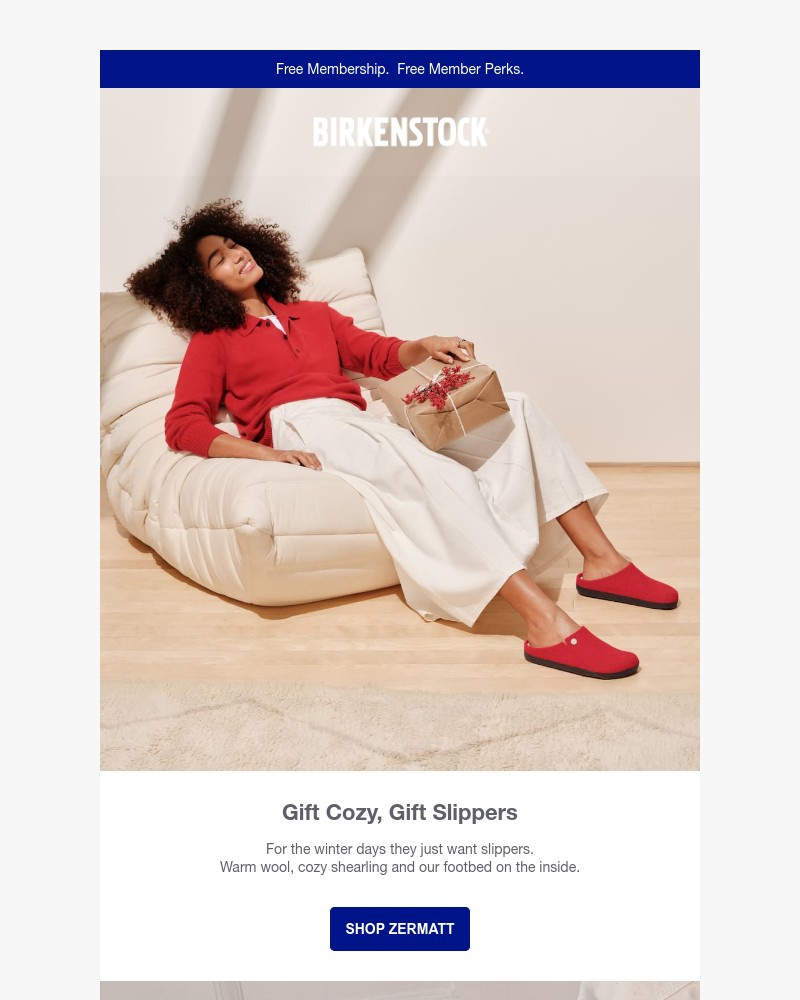 Screenshot of email with subject /media/emails/always-feels-like-a-holiday-in-slippers-gift-zermatt-shearling-46cd1e-cropped-36a9d540.jpg