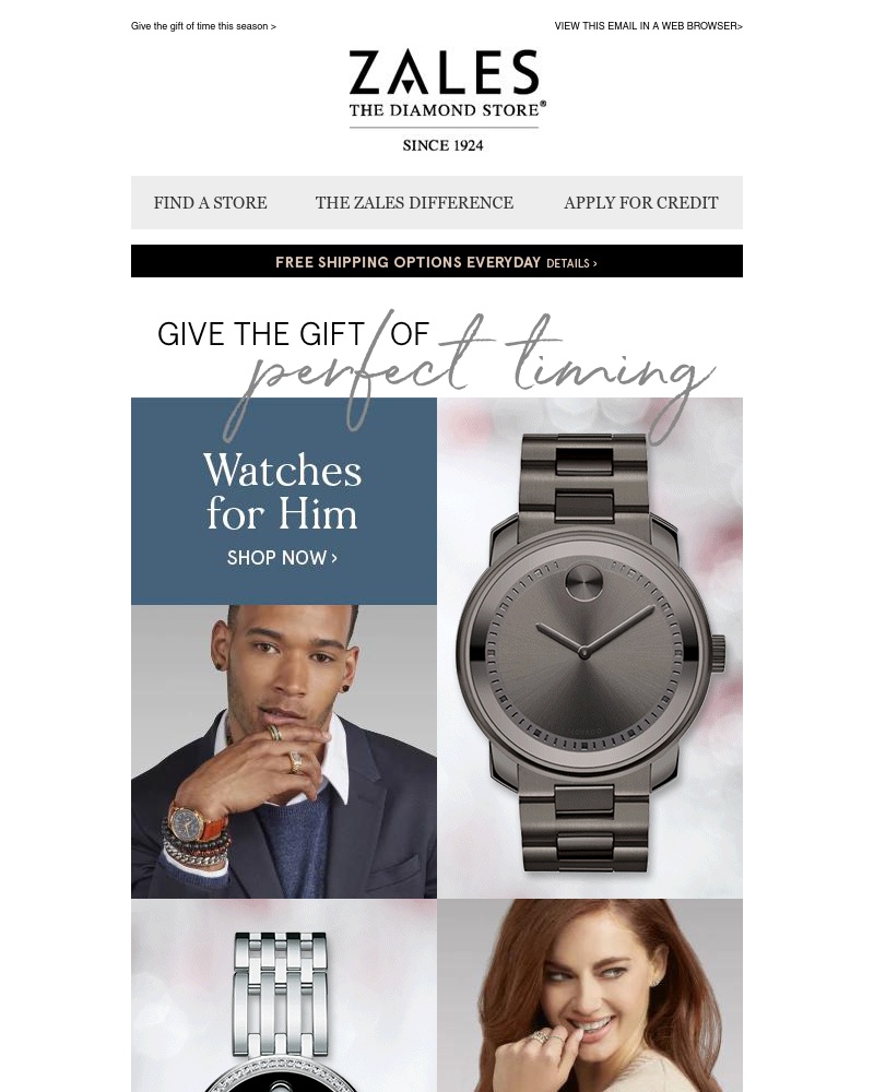 Screenshot of email with subject /media/emails/always-take-time-to-find-the-right-gift-cropped-47cfead2.jpg