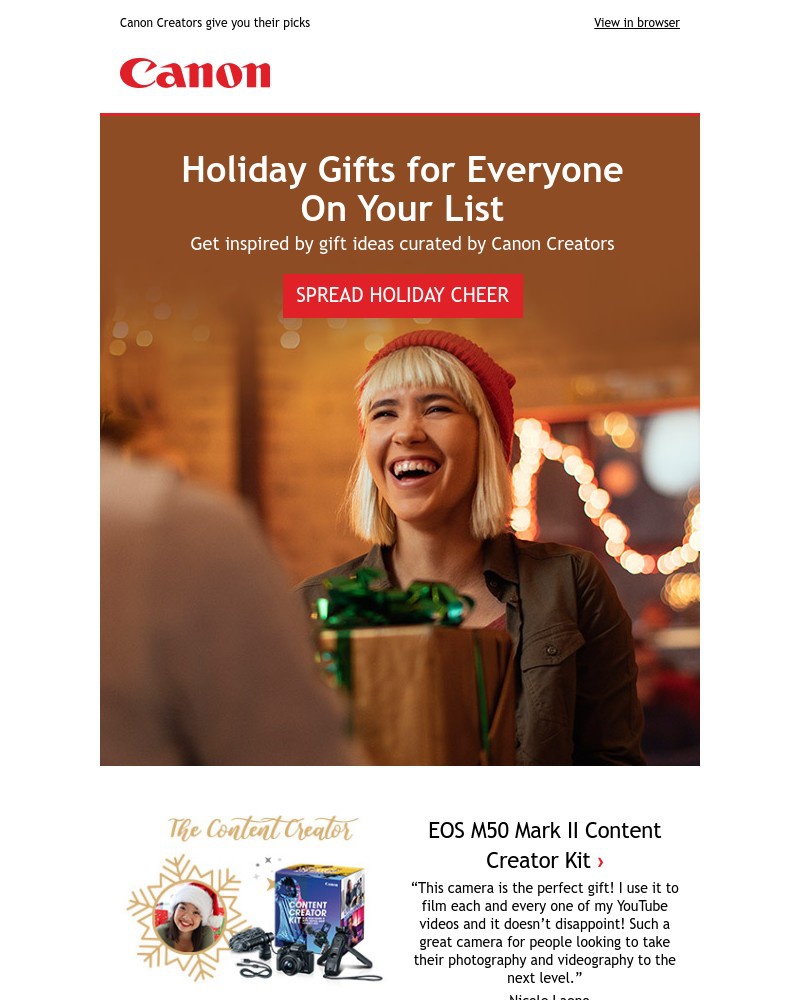 Screenshot of email with subject /media/emails/amazing-gift-ideas-for-the-holidays-3f33a9-cropped-1edc7090.jpg