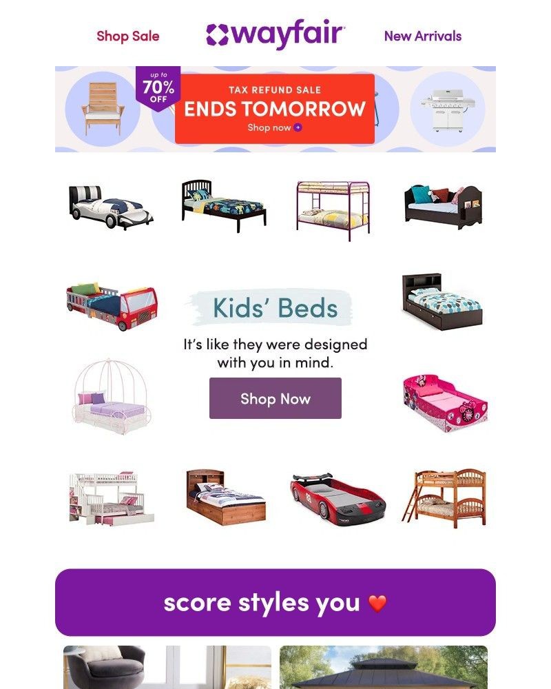 Screenshot of email with subject /media/emails/amazing-kids-beds-seriously-02061a-cropped-fa37d63c.jpg