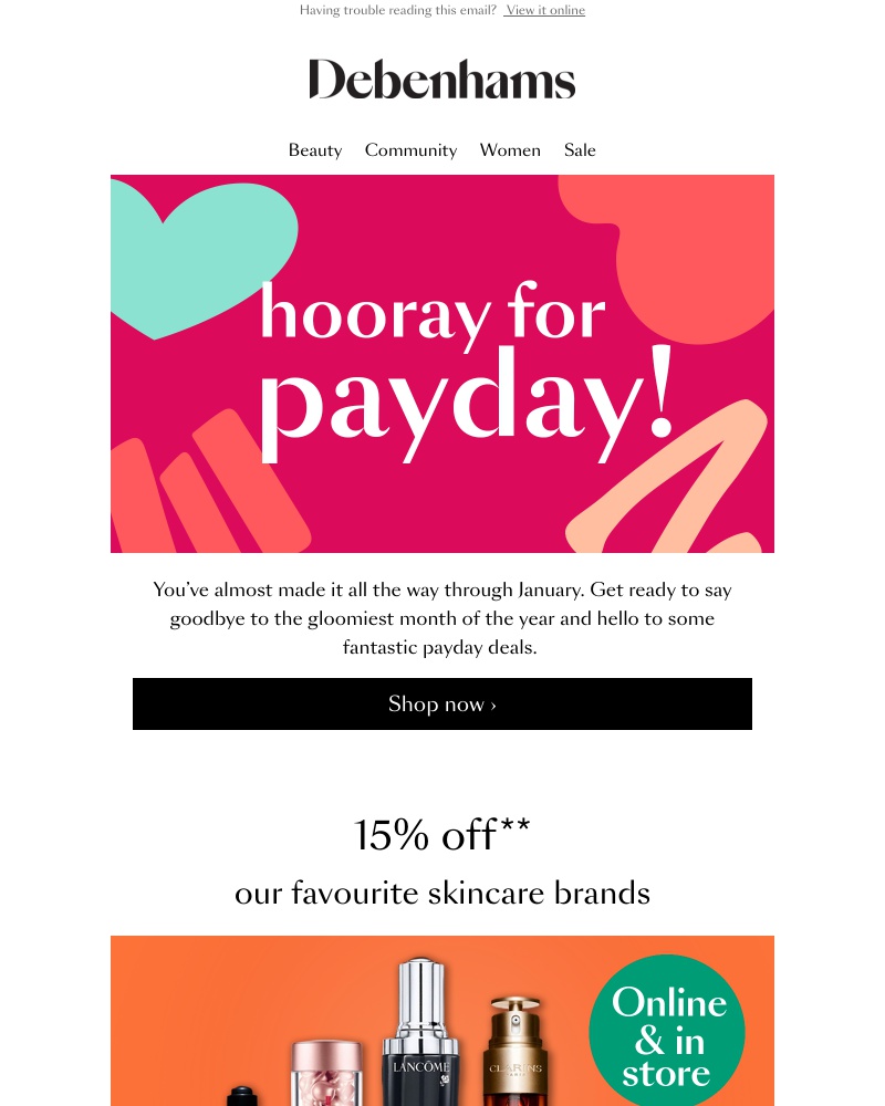 Screenshot of email with subject /media/emails/amazing-payday-offers-cropped-b334721c.jpg