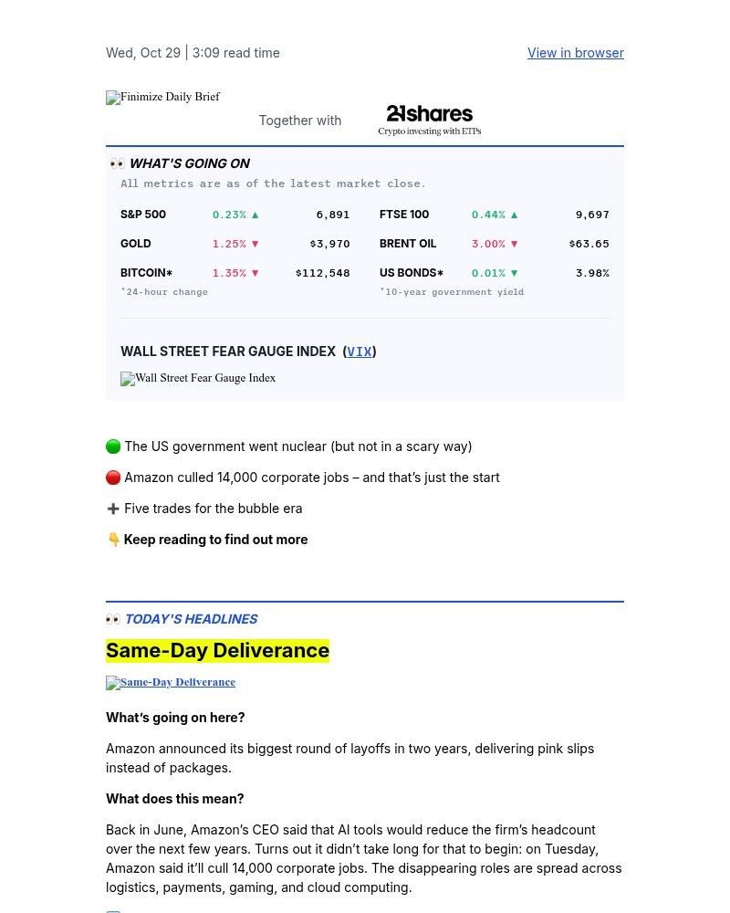 Screenshot of email with subject /media/emails/amazon-cut-14000-jobs-84b907-cropped-3abb6305.jpg