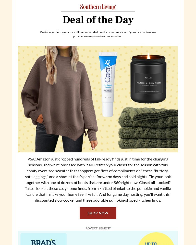 Screenshot of email with subject /media/emails/amazon-dropped-fall-ready-fashion-and-home-finds-under-100-c32621-cropped-9983d437.jpg